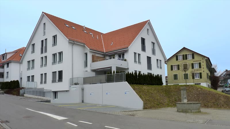 Aussenansicht