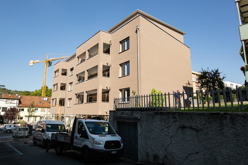 Aussenansicht