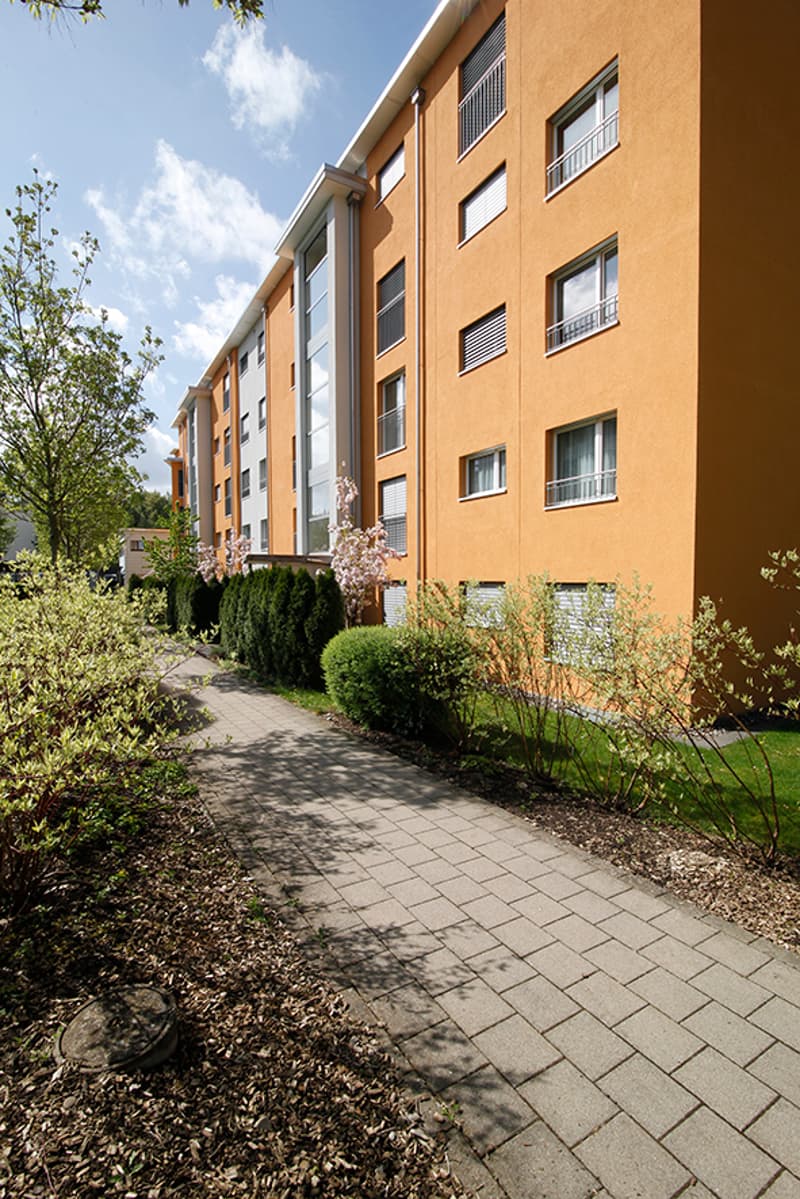 Aussenansicht