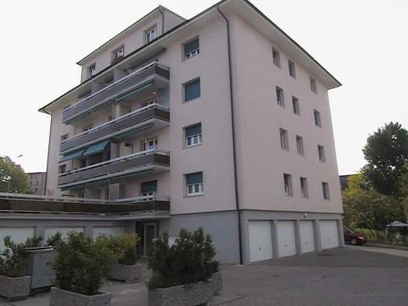 Aussenansicht