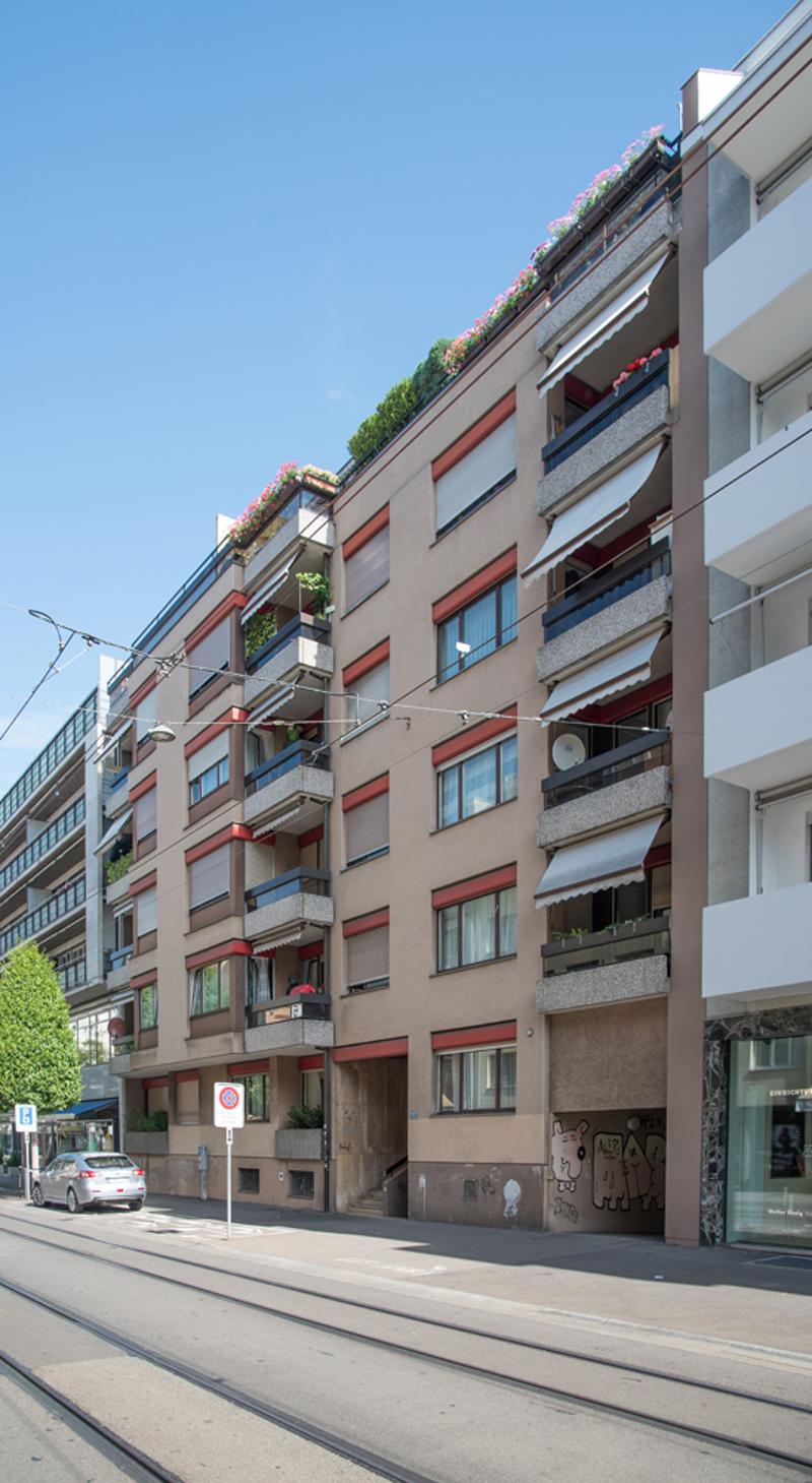 Aussenansicht