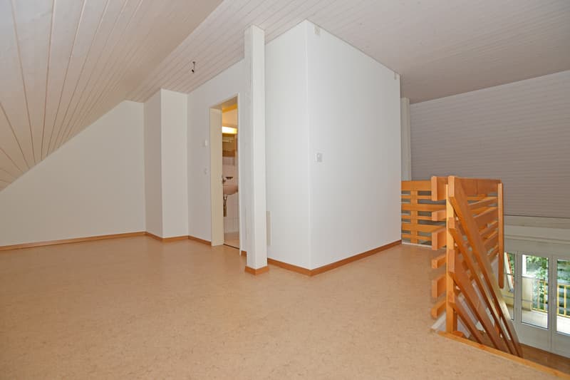 Innenansicht