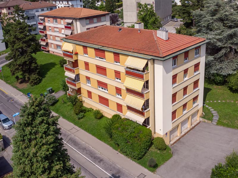 Diverse