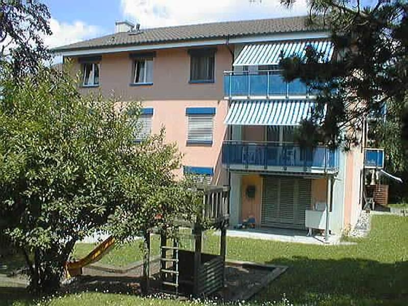 Vue extérieure