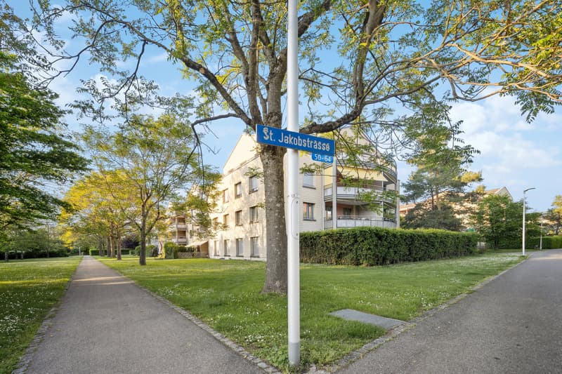Aussenansicht