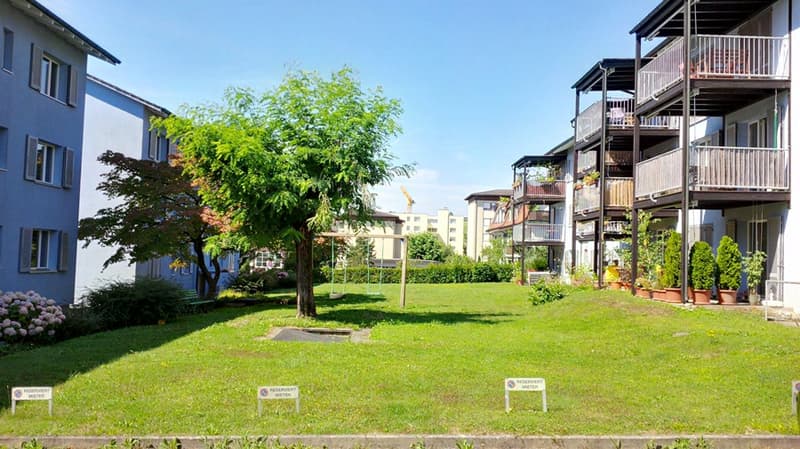 Aussenansicht