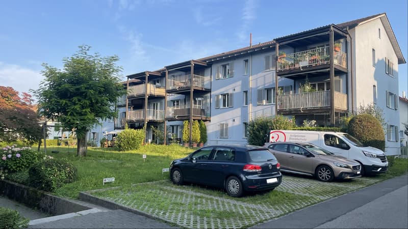 Aussenansicht