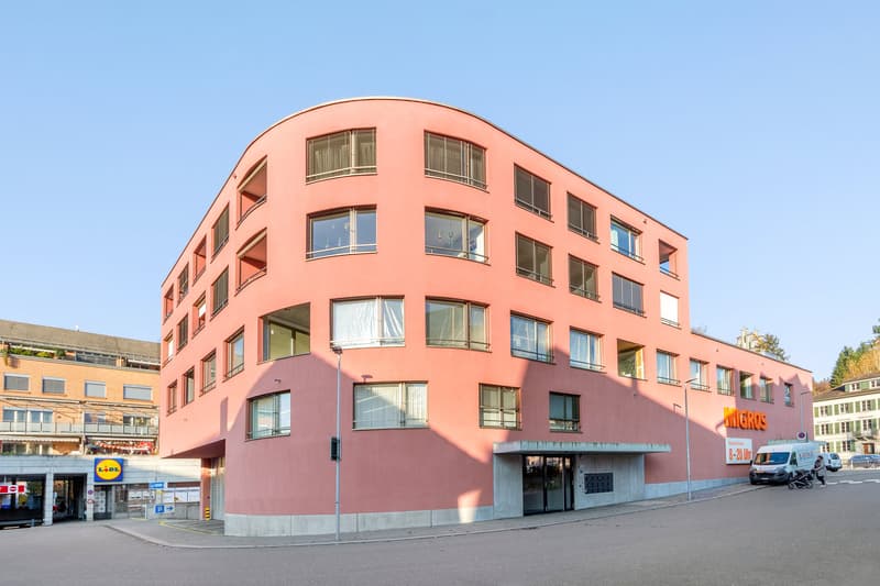 Aussenansicht