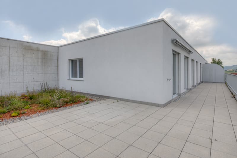 Balkon/Terrasse/Sitzplatz