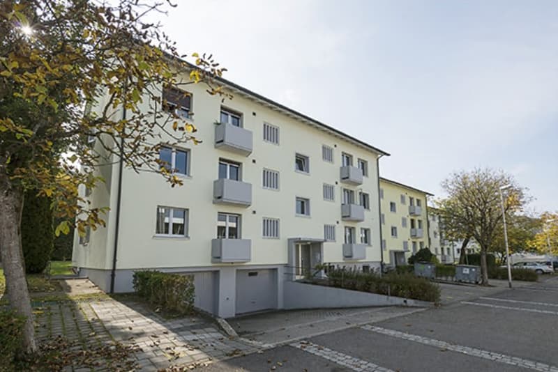 Aussenansicht