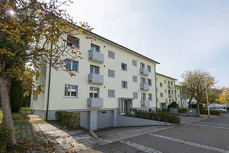 Aussenansicht