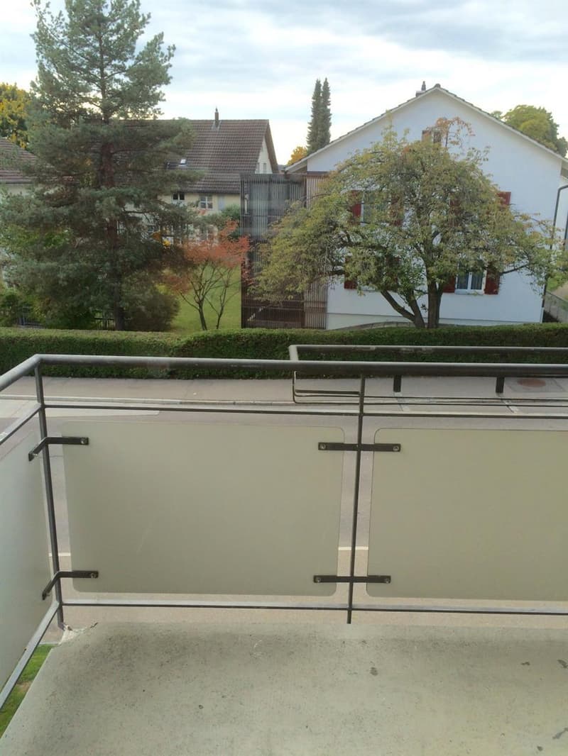 Balkon/Terrasse/Sitzplatz