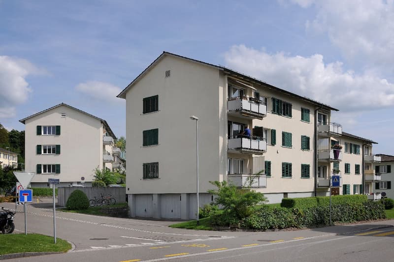 Aussenansicht