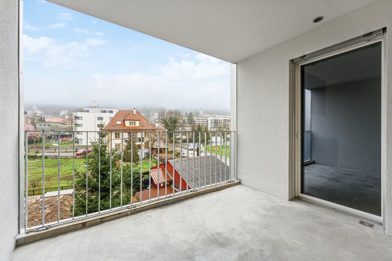 Balkon/Terrasse/Sitzplatz