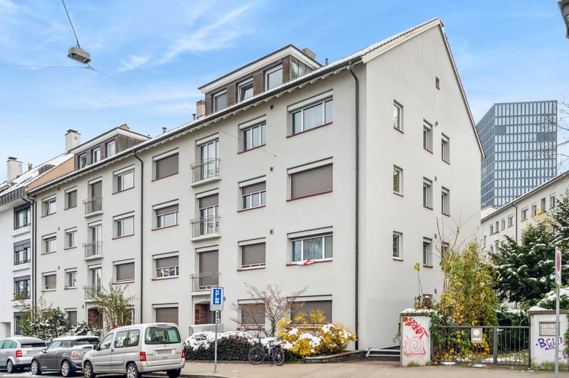 Aussenansicht