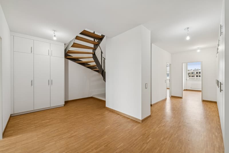 Balkon/Terrasse/Sitzplatz