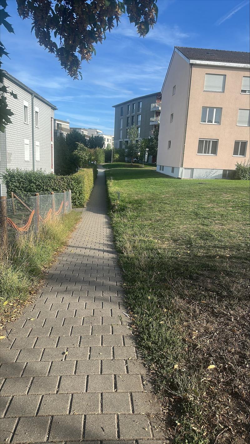 Aussenansicht