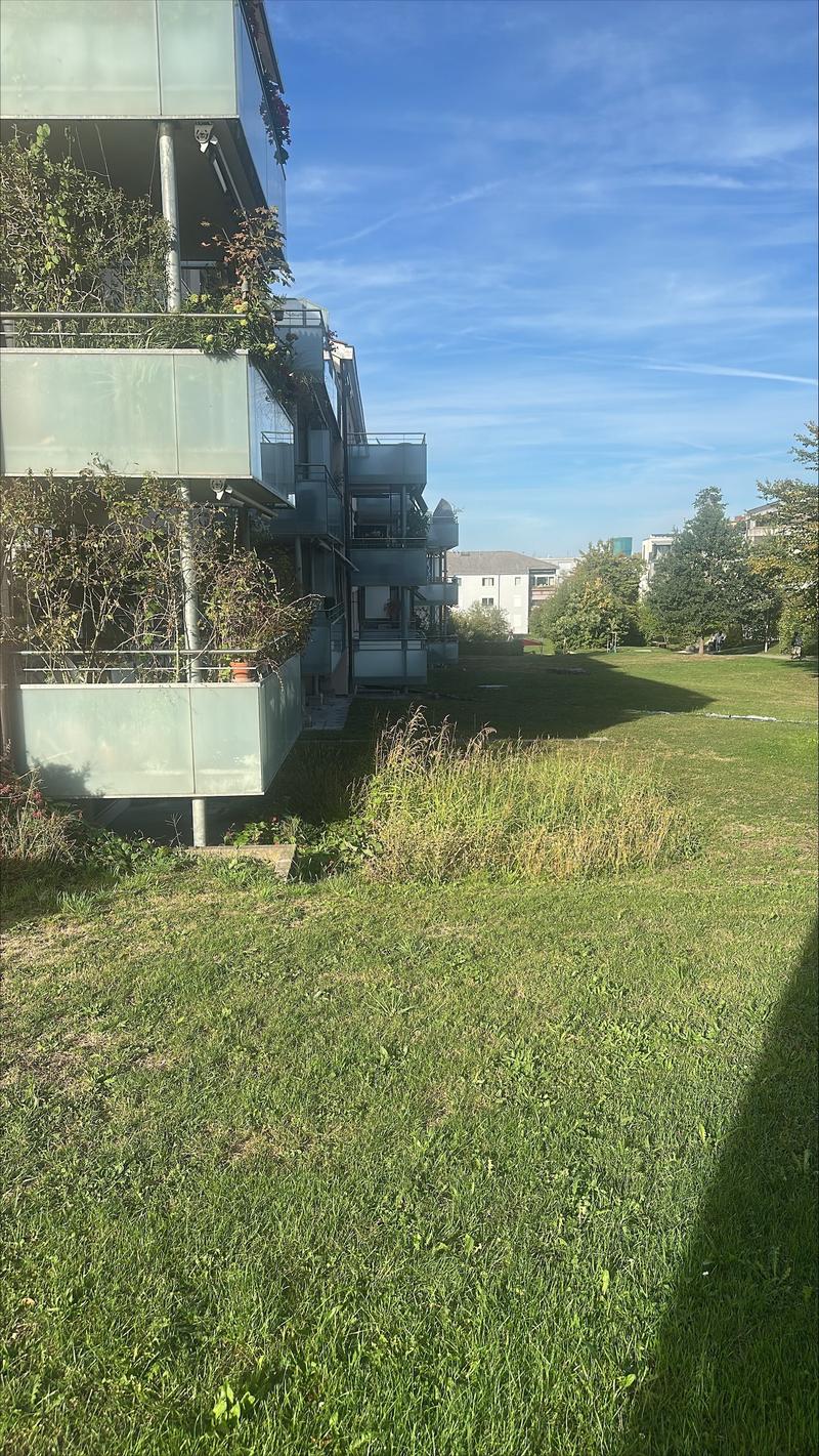 Aussenansicht