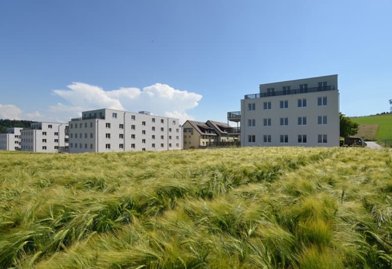 Aussenansicht
