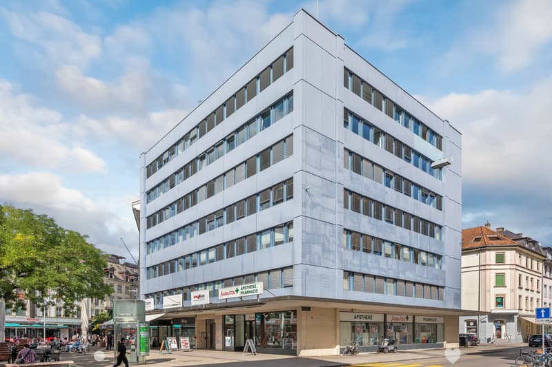 Aussenansicht