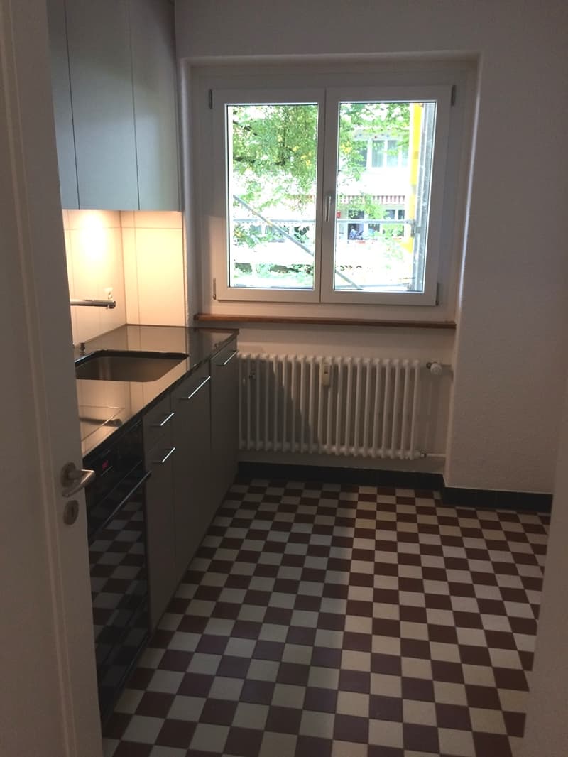 Küche