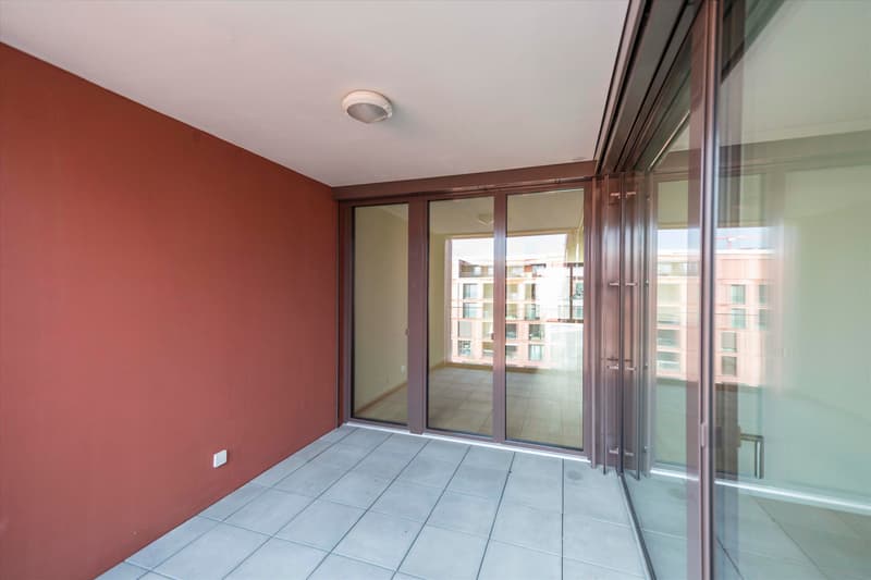 Balkon/Terrasse/Sitzplatz