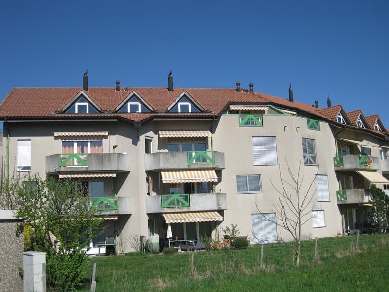 Aussenansicht