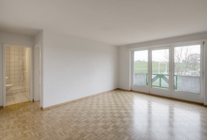 Innenansicht