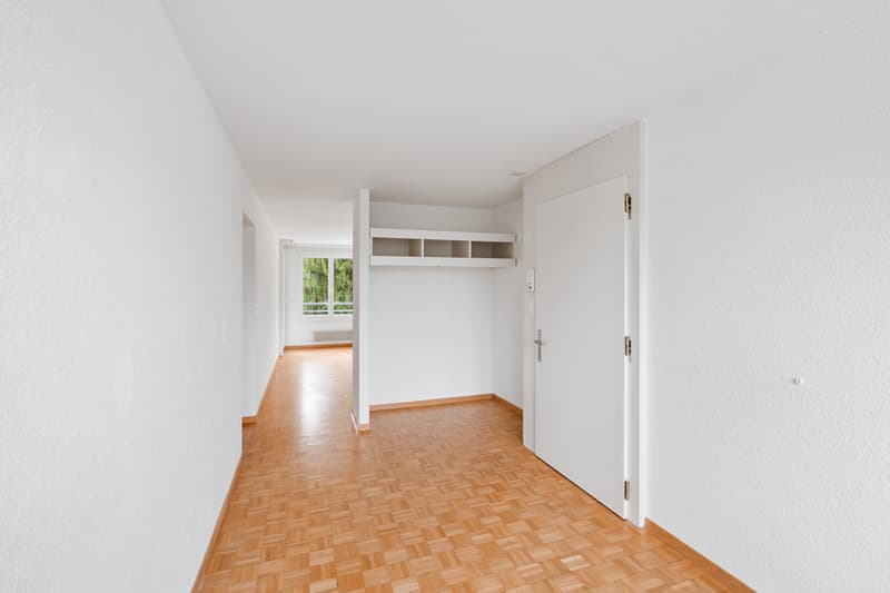 Innenansicht