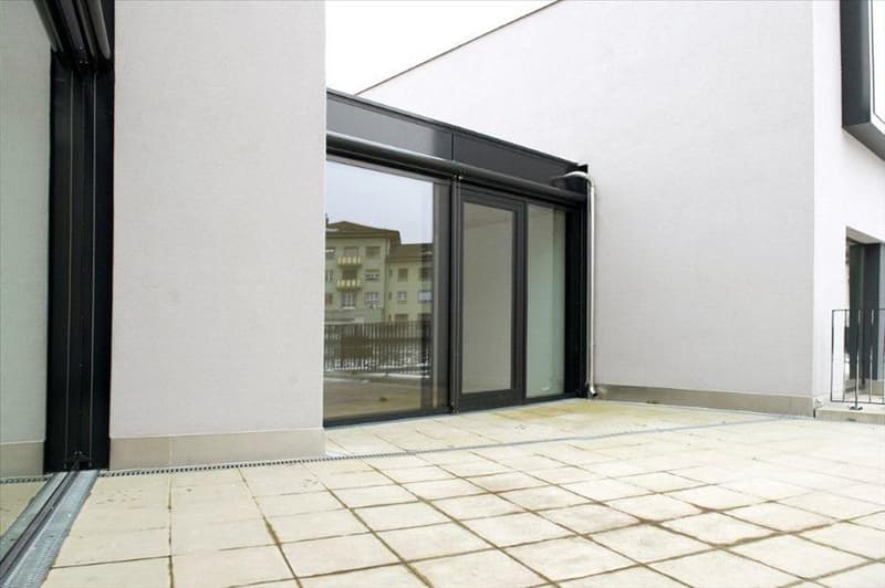 Balkon/Terrasse/Sitzplatz