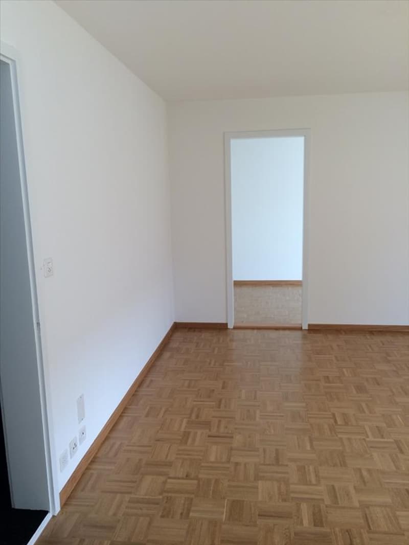 Innenansicht
