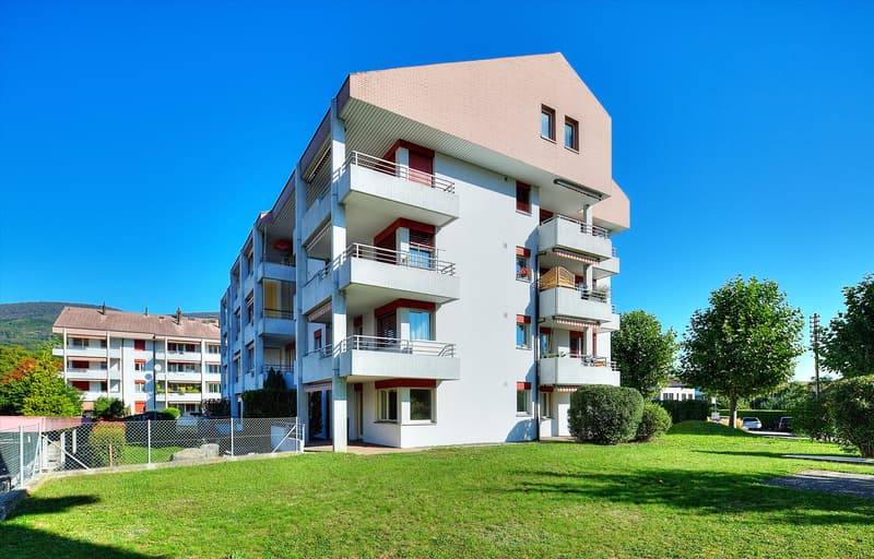 Aussenansicht
