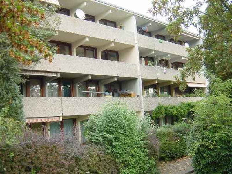 Aussenansicht
