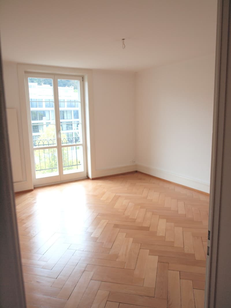 Innenansicht
