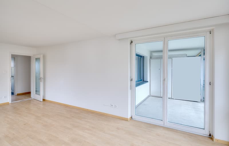 Innenansicht