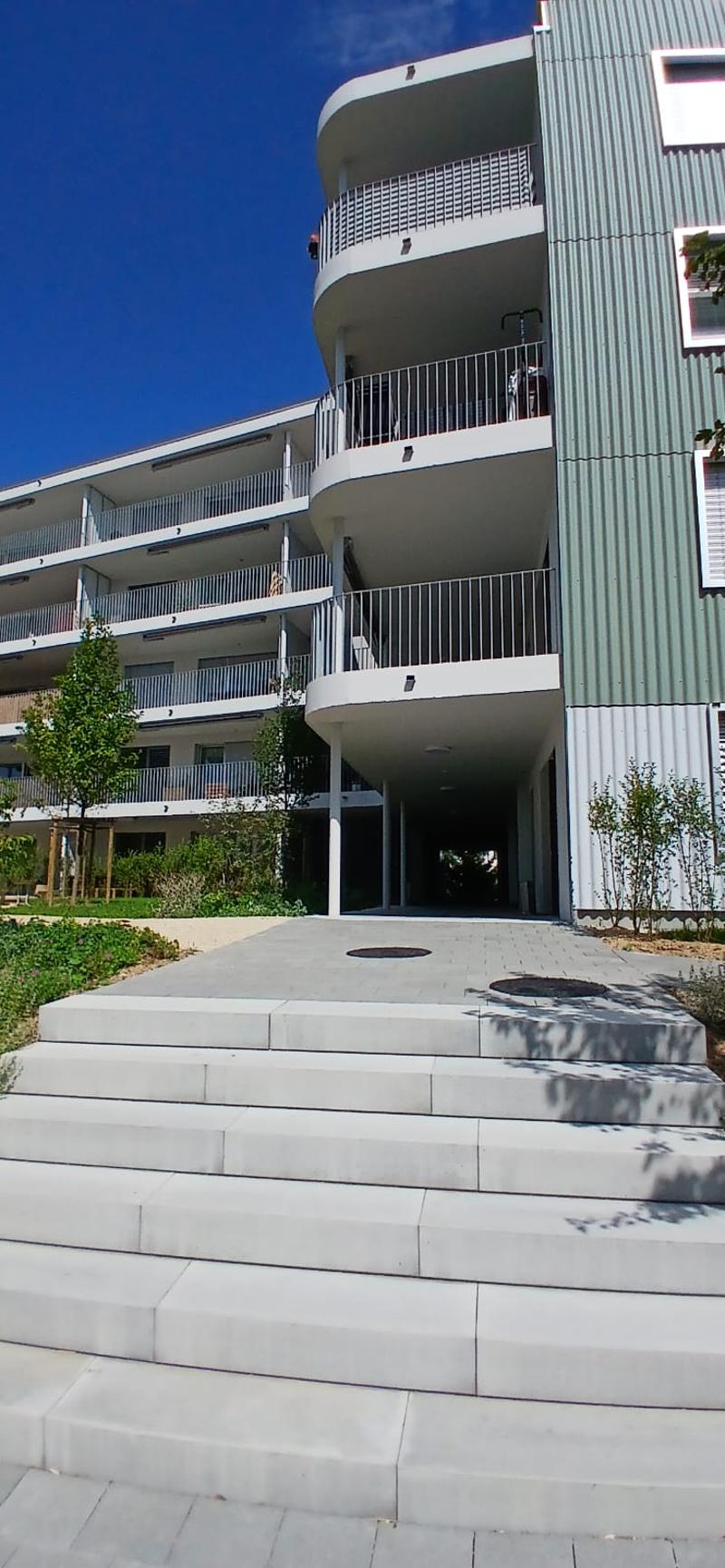 Aussenansicht