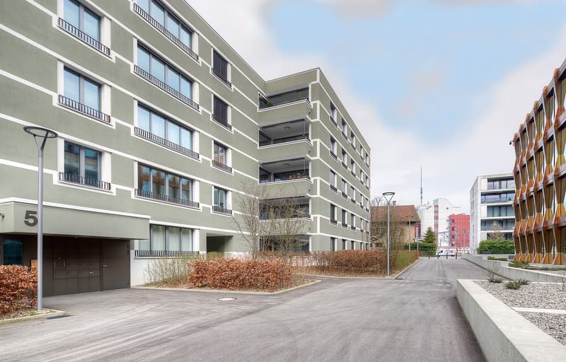 Aussenansicht