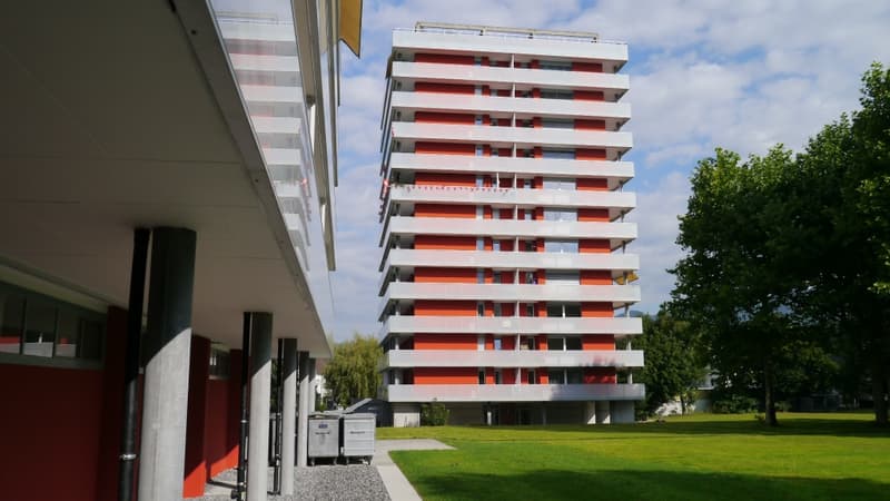 Aussenansicht