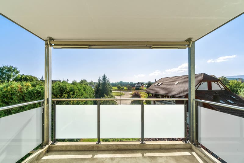 Balkon/Terrasse/Sitzplatz