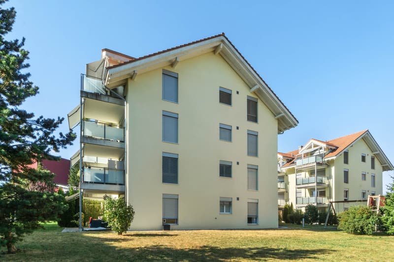 Aussenansicht