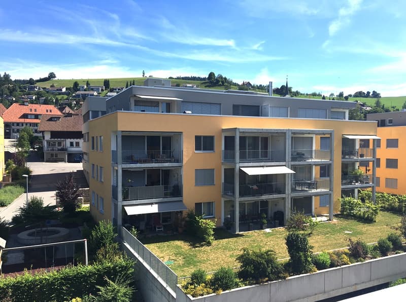 Aussenansicht