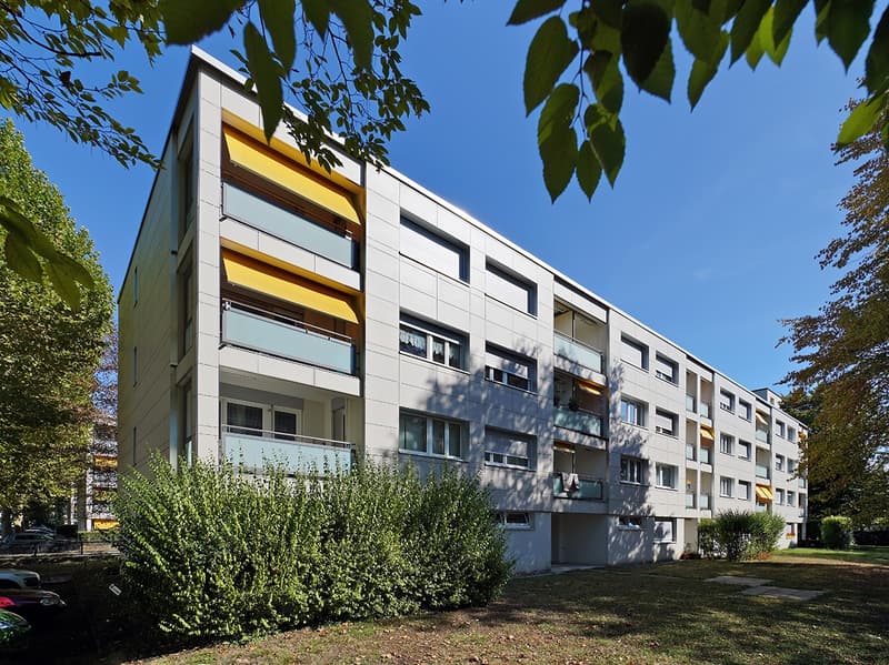 Aussenansicht