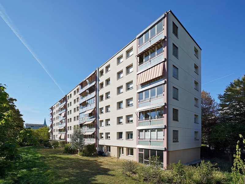 Aussenansicht