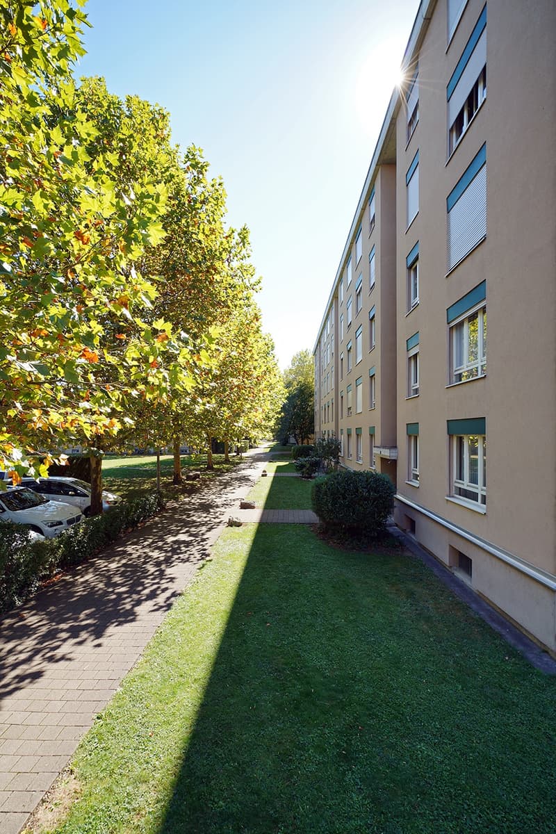 Aussenansicht