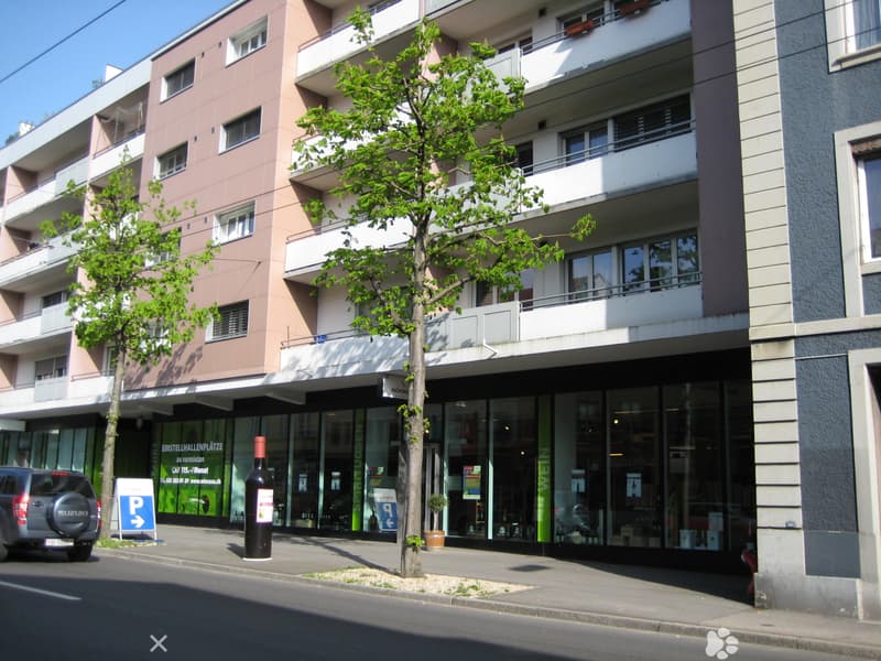 Aussenansicht