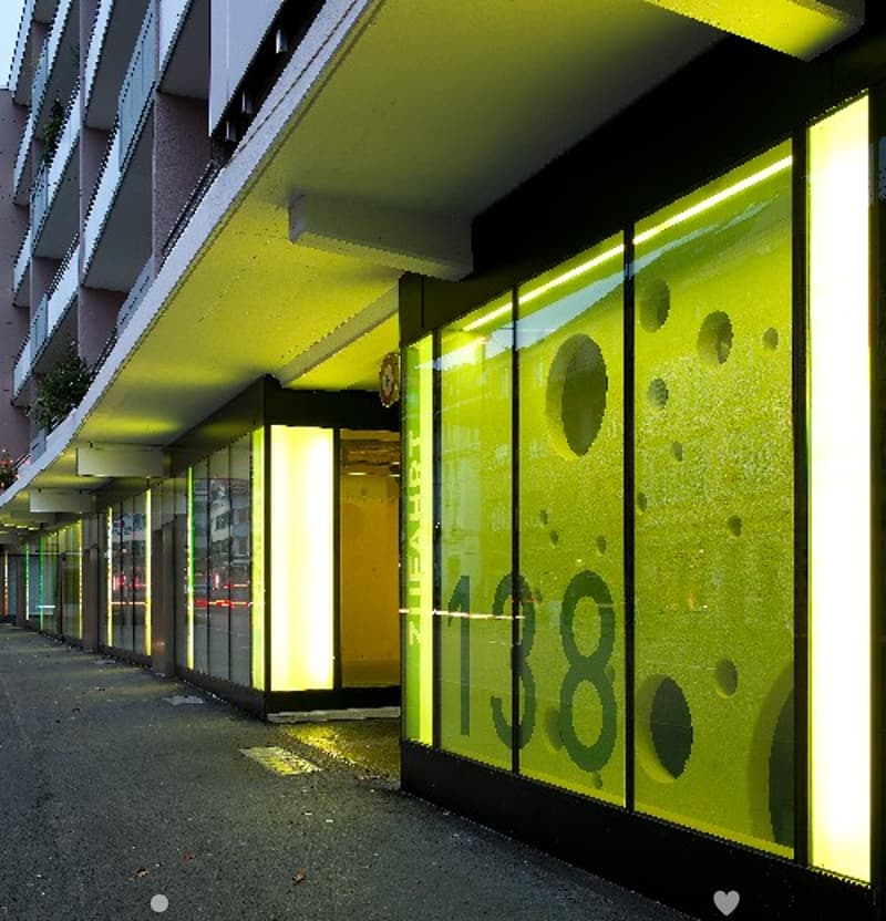 Aussenansicht