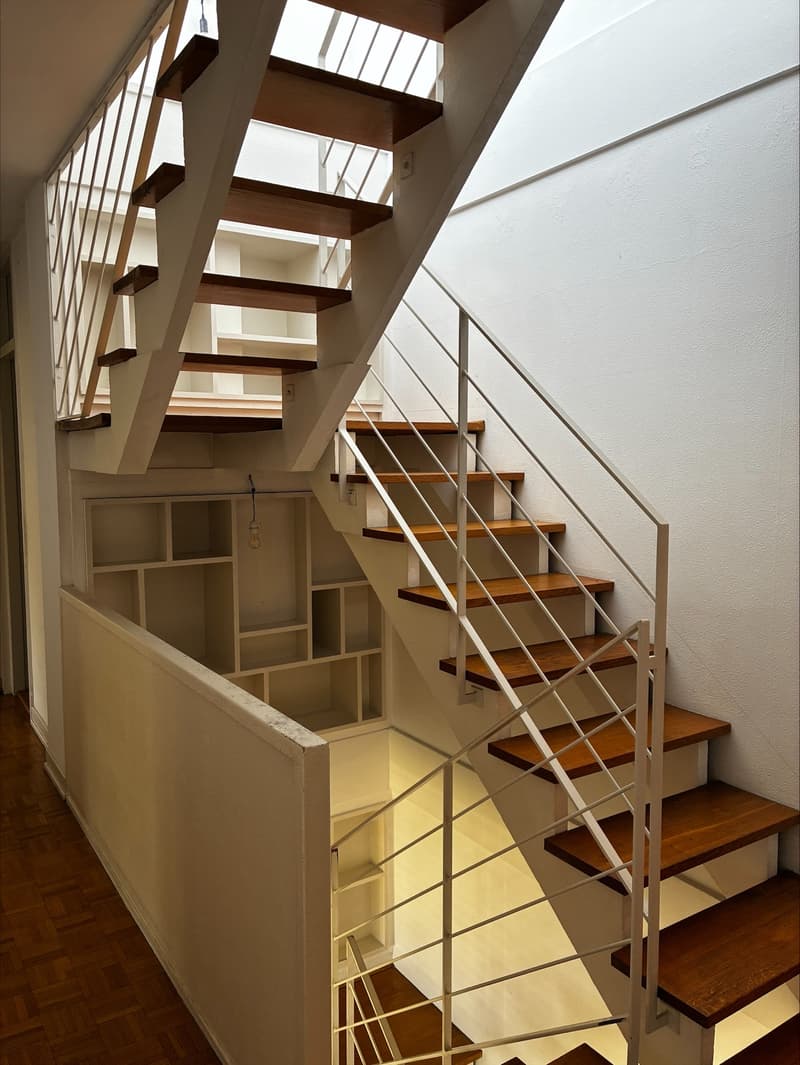 Balkon/Terrasse/Sitzplatz