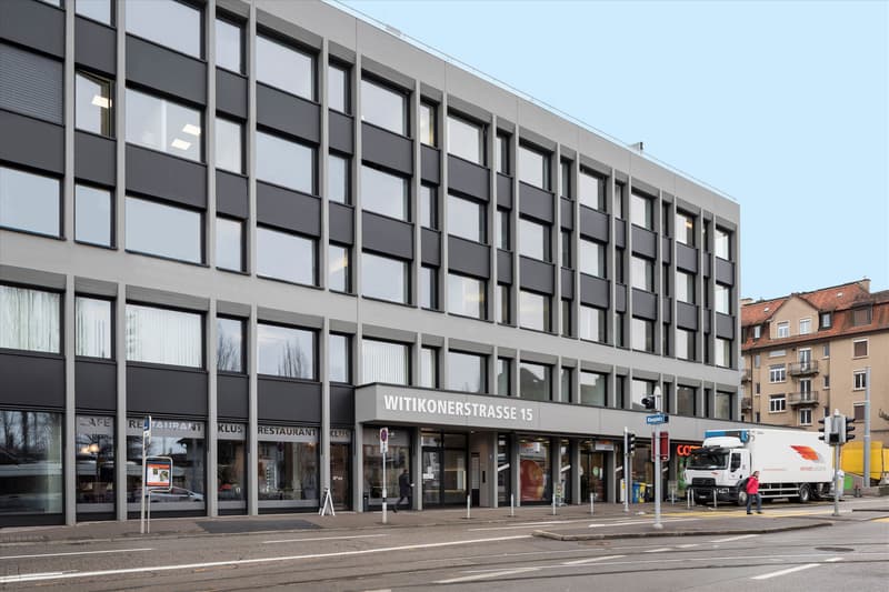 Aussenansicht