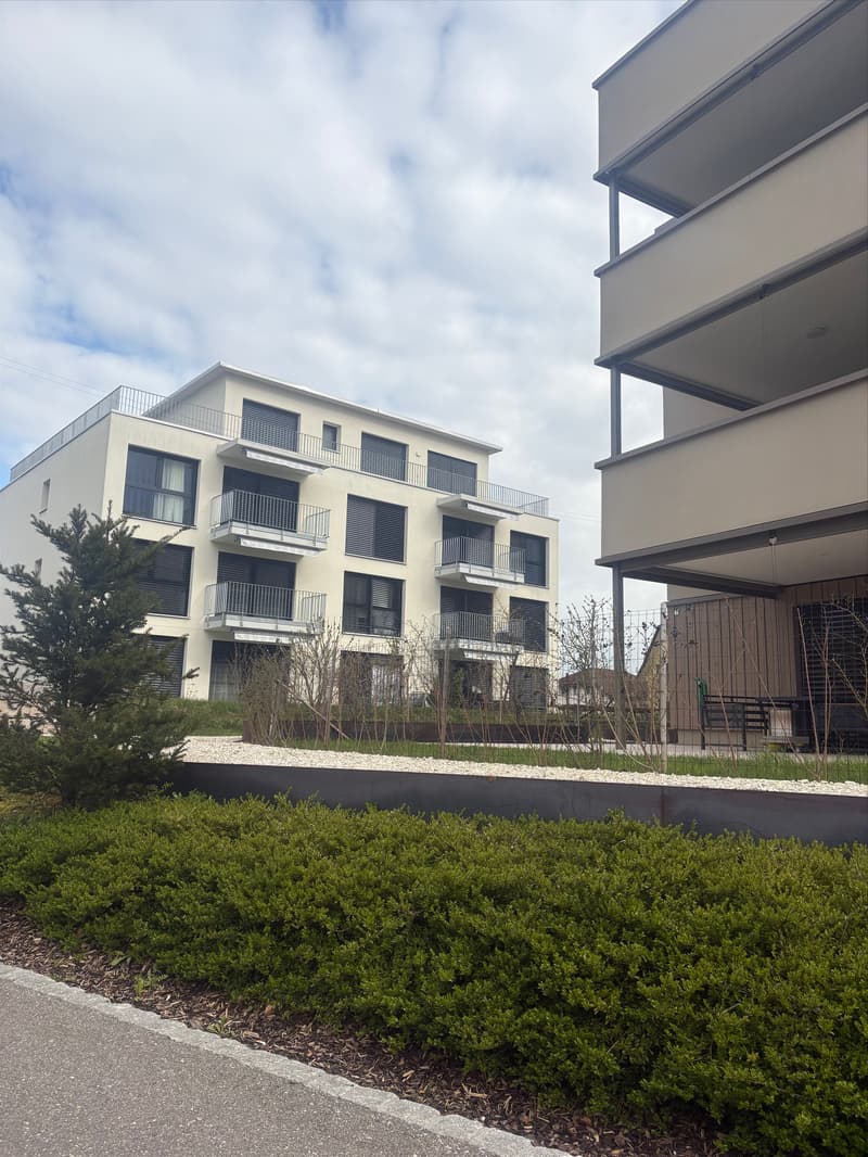Aussenansicht