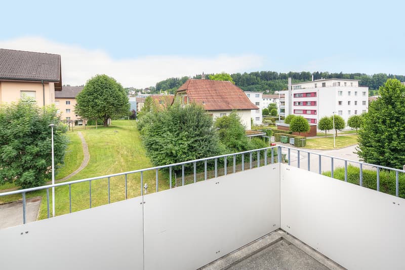 Aussicht